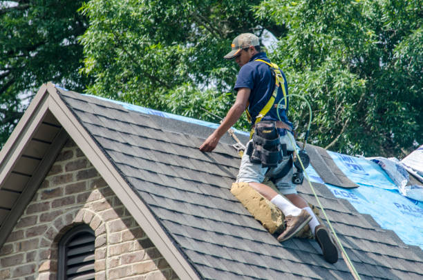 Best Storm Damage Roof Repair  in Middletown, CA