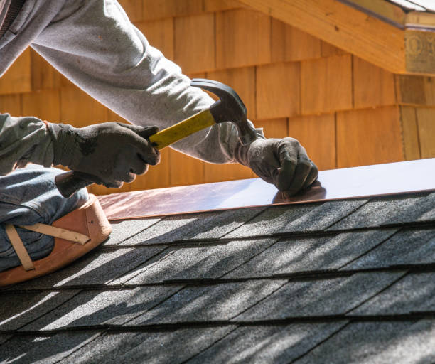 Best Flat Roof Repair Services  in Middletown, CA